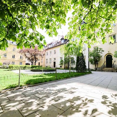 Designers Apartment In The Old Town Varsóvia Exterior foto